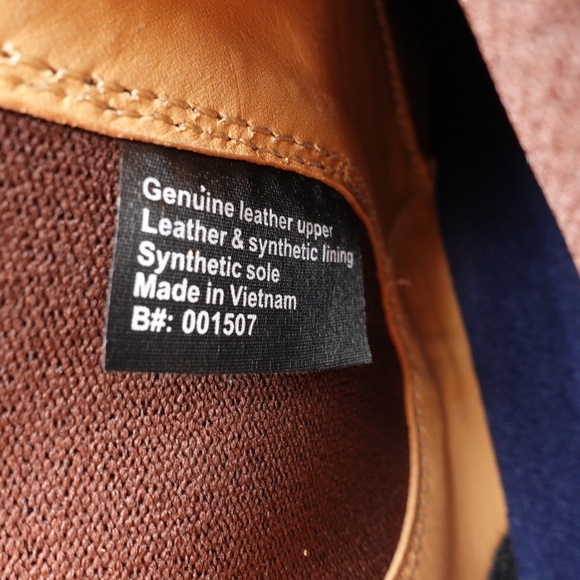 NEW US Size 10.5 Men's Blundstone 2246 Elastic Sided Lined Leather Boots AUS 9.5 - Picture 2 of 9